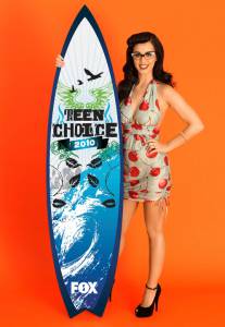11-     Teen Choice Awards 2010  () [201 ...  