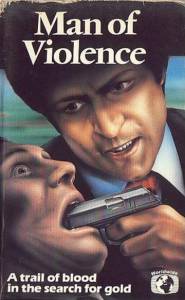 Man of Violence  [1971]  