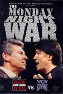 The Monday Night War: WWE Raw vs. WCW Nitro  () [2004]  