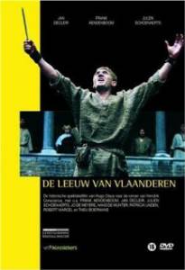 De leeuw van Vlaanderen  [1985]  