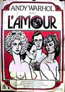L'Amour  [1973]  