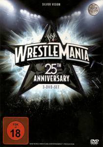 WWE  25  () [2009]  