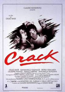 Crack  [1991]  